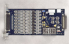 Filtered Analog Input Expansion Boards -- MSXB 048 - Image