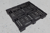 Multi-Use 6-Runner with Lip Pallets -- SPL.4845.6R - Image