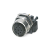Circular Connector Assemblies - 1556854-ND - DigiKey