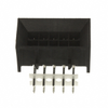 Headers, Male Pins - 23-0444281001-ND - DigiKey