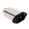 Power Entry Modules (PEM) - 817-2600-ND - DigiKey