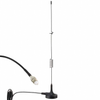 RF Antennas - MIKE2A/3M/FMEF/S/S/26 - Quarktwin Technology Ltd.