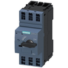 Circuit Breakers - 3473-3RV23110DC20-ND - DigiKey