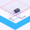 Diodes >> Zener Diodes - BZT52C3V3 - LCSC Electronics Technology (HK) Limited