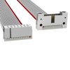 Rectangular Cable Assemblies - H3AKH-1406G-ND - DigiKey