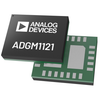 Analog Switches, Multiplexers, Demultiplexers - 505-ADGM1121BCCZ-ND - DigiKey