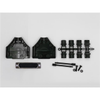 D-Sub, D-Shaped Connector Backshells, Hoods - 4672-MHDTPPK25-DB25PK-ND - DigiKey