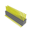 Board Spacers, Stackers (Board to Board) - 612-AW-17-03-G-D-122-125-ND - DigiKey
