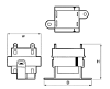 Class-2 Power Control Transformers -- TCT3-04E07AE