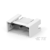 Headers, Male Pins - 17-1-2375558-5-ND - DigiKey