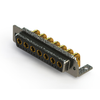 D-Sub Connector Assemblies - 151-630-24W7640-3T4-ND - DigiKey