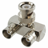Coaxial Connector (RF) Adapters - 501-1822-ND - DigiKey