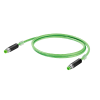 Circular Cable Assemblies - 281-2706200300-ND - DigiKey