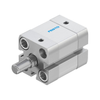 Actuators/Cylinders - 2171-ADN-20-10-A-PPS-A-ND - DigiKey