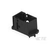 Headers, Male Pins - 953466-1-ND - DigiKey