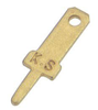Spade Connectors - 1788405 - RS Components, Ltd.