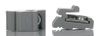 DIN Rail Terminal Accessories - 8298731 - RS Components, Ltd.