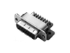 D Sub Connectors - 427927 - RS Components, Ltd.