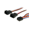 Fan Cables - 2804591 - RS Components, Ltd.