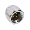 Circular Connector Assemblies - 623-SLBM23C-ND - DigiKey