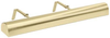 Specialty Items-Picture Lights - 16746 - Light Center (The)