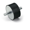 Anti Vibration Mounts - 715098 - RS Components, Ltd.