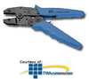 Ideal Crimpmaster Crimp Tool Frame Only - 30-506 - TelephoneStuff.com