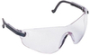 Falcon Safety Glasses > FRAME - Black > LENS - Clear, Uvextreme > UOM - Each - S4500X - State Safety & Compliance