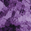 Grape Artique Glass - 543-2A - Spectrum Glass Company, Inc.