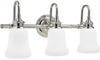 3803-PC Bathroom Fixtures-Three Lights - 608663 - Capital Lighting, Inc.