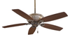 F659-FB Ceiling Fan - F659-FB - Minka Group