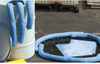55 Gal. Oil-Only Sorbent Spill Kit -- 322055 - Image