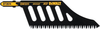 Flush Cut Jig Saw Blade - DW3311 - DEWALT Industrial Tool Co.