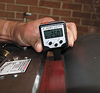 Accurate Angle Setting Tool -- AngleSet Gauge