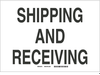Door Signs - 132103 - Brady Corporation