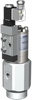 High Pressure Valve - Lateral -- PCD 10