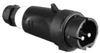 Explosionproof Pin and Sleeve Plug -- PRE516PB - Image