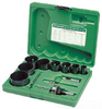 Hole Saw Kit -- 891 - Image