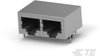 RJ45 Connectors - 5406443-1 - TE Connectivity