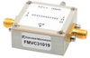 Voltage Controlled Oscillator, 900 MHz to 960 MHz, Pout +5.5 dBm, Phase Noise of -110 dBc/Hz, 0.5V to 4.0V Tuning Range, SMA -- FMVC31019