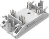 flow CON 0 Power Module -- 10-P0164RA110RJ-LN06J19Y - Image