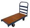 STEEL FRAME WOOD DECK TRUCK -- HA2192754B-5PF* - Image
