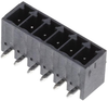 Terminal Blocks - Headers, Plugs and Sockets - 1818-OQ061G010000G-ND - DigiKey