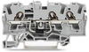 Terminal Blocks - Din Rail, Channel - 2946-2004-1411/1000-400-ND - DigiKey