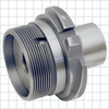 Air Feed Drill Bushing - 25000 Series - Carr Lane Manufacturing Co.