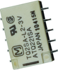 Relay, Signal, Dpdt, 30Vdc, 2A; Coil Voltage Panasonic - 10C9824 - Newark, An Avnet Company