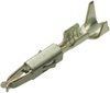 Contact, Socket, Crimp, 19-17Awg; Product Range Amp - Te Connectivity - 70AH3071 - Newark, An Avnet Company
