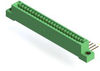 Card Conn, Single Side, 24Pos, Wire Wrap; Card Edge Connector Type Edac - 76AJ1662 - Newark, An Avnet Company