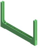 Card Edge Conn, Single Side, 28Pos, Th; Card Edge Connector Type Edac - 76AJ1840 - Newark, An Avnet Company