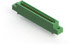 Card Edge Conn, Single Side, 22Pos, Th; Card Edge Connector Type Edac - 67AJ5278 - Newark, An Avnet Company